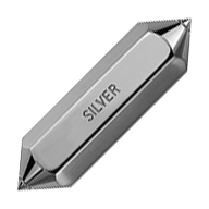 Silver Pencil - One Show Young Ones 2022